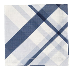 Loxley Plaid Napkins