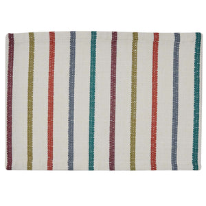 Amelia Striped Table Linens