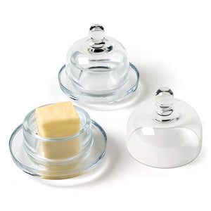 Mini Dome Butter Dish