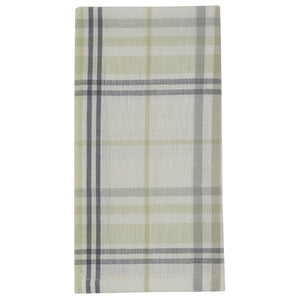 Fresh Fern Table Linens - Napkins