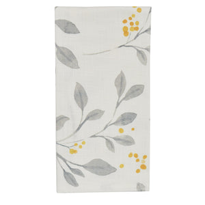 Harper Floral Dish Towels