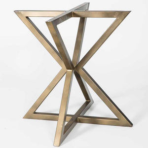 Luke Dining Table or Base