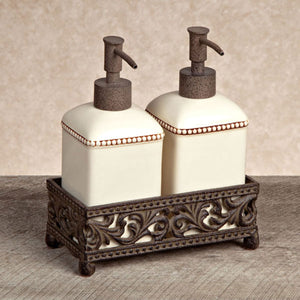 Bathroom Set (2-piece)