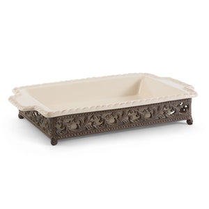 Ceramic Baker - Medium