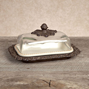 Butter Dish