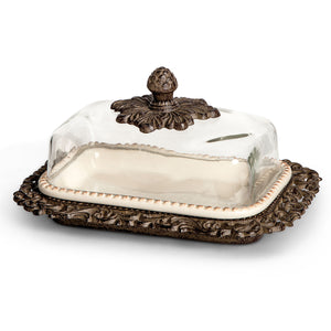 Butter Dish