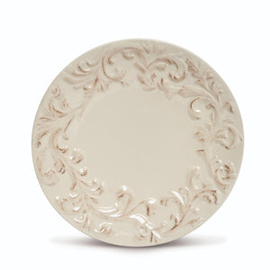 Acanthus Dinner Plate (Set-4)
