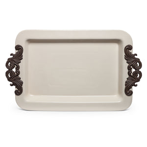 Rectangular Tray