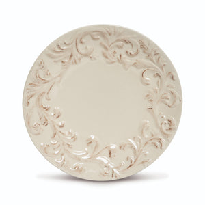 Acanthus Salad Plate (Set-4)