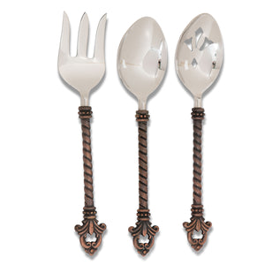 3pc Hostess Set
