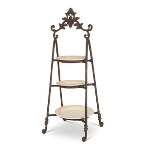 Acanthus 3-Tier Server