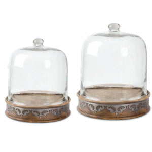 Heritage Pastry Keepers