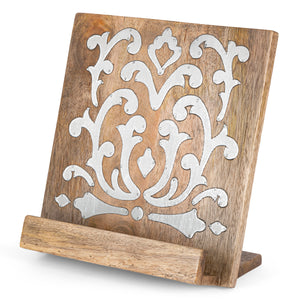 Cookbook/Tablet Holder