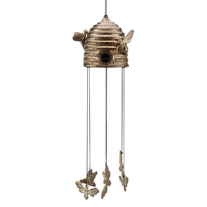 Beehive Windchime