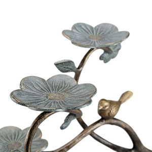 Song Bird Candelabra