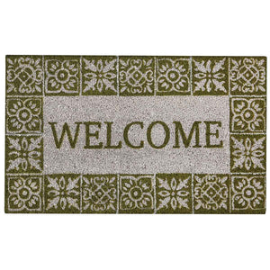 Cottage Doormat