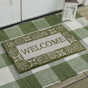Cottage Doormat