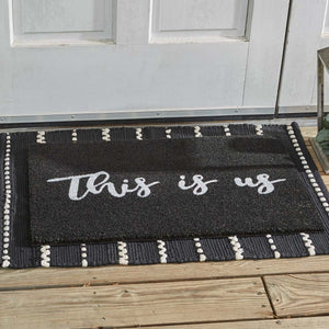 This is Us Doormat