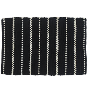 Fairfield Rag Layering Rugs