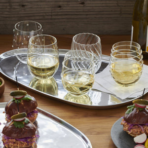 Celebration Wine Glasses