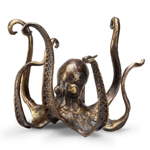 Octopus Jewelry Holder