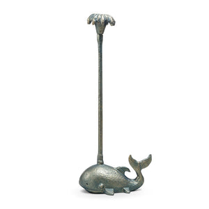 Whale Paper Towel Holder
