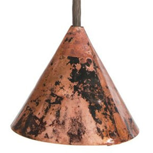 Copperweave Pendant Lamp