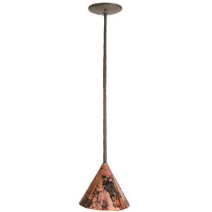 Copperweave Pendant Lamp