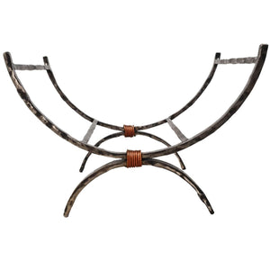 Artisan Series Log Rack