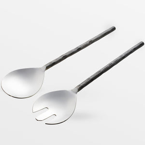 Urban Forge Salad Servers