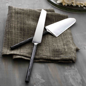 Urban Forge Cake Server