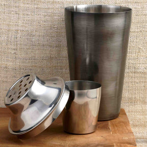 Urban Forge Cocktail Shaker