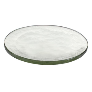 Glass Slab Tray