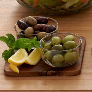Texture Small Bowls