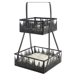 Wildwood Napkin Holder