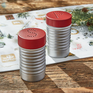 Thermos Salt & Pepper Shakers