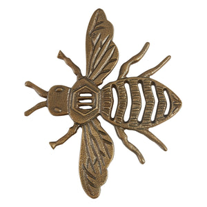 Busy Bee Trivet