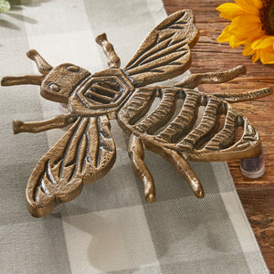 Busy Bee Trivet