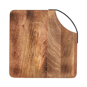 Urban Blacksmith Cheese Board - Square