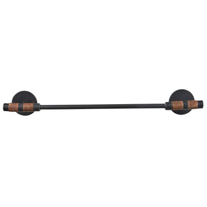 Urban Blacksmith Towel Bars