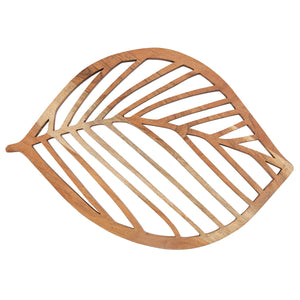 Leaf Charger