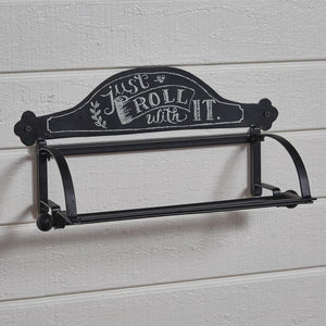 Regency Paper Towel Holder