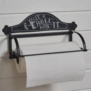Regency Paper Towel Holder