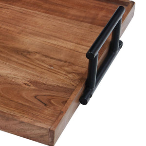 Urban Blacksmith Charcuterie Board