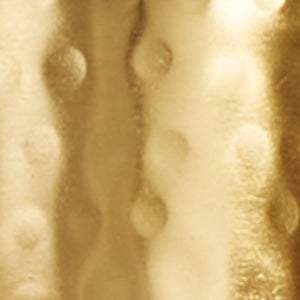 Hammered Gold Napkin Rings (Set-4)