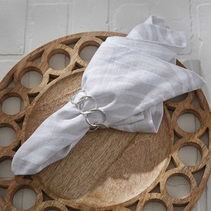 Savanna Napkin Rings