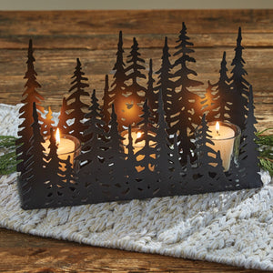 Wildwood Centerpiece