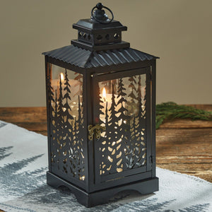 Wildwood Lantern