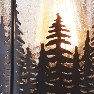 Wildwood Pendant Lamp