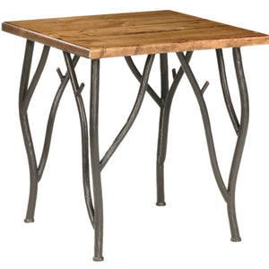 Woodland Side Table